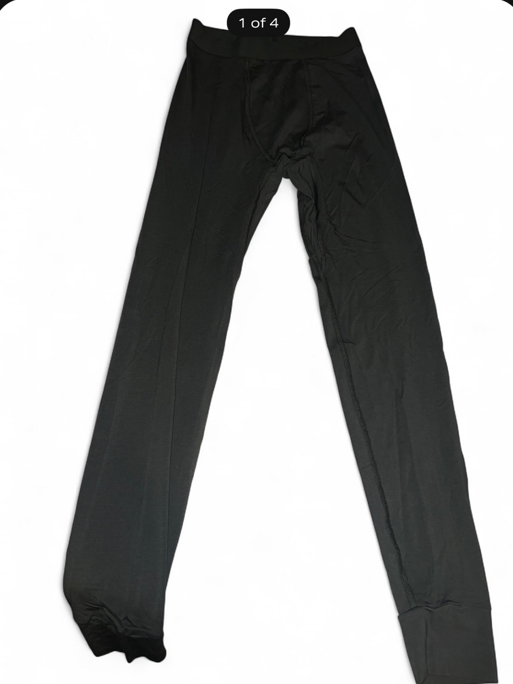 Bombas Olive Green Intimate Leggings for Women